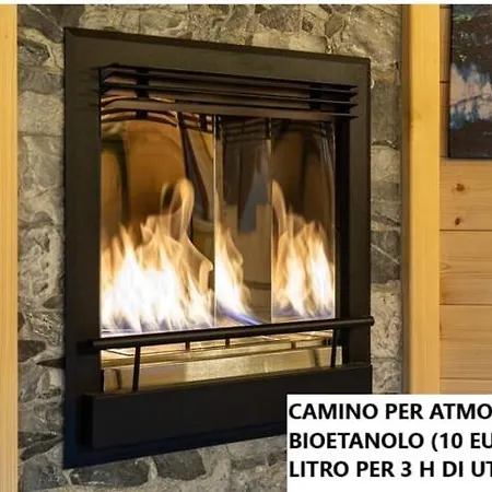 Appartement Al Ranch Cadore Wellness Dolomiti Vicino Cortina Olimpiadi 2026 E Misurina Tre Cime Lavaredo Pieve di Cadore