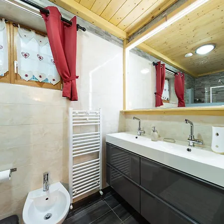 Apartamento Al Ranch Cadore Wellness Dolomiti Vicino Cortina Olimpiadi 2026 E Misurina Tre Cime Lavaredo