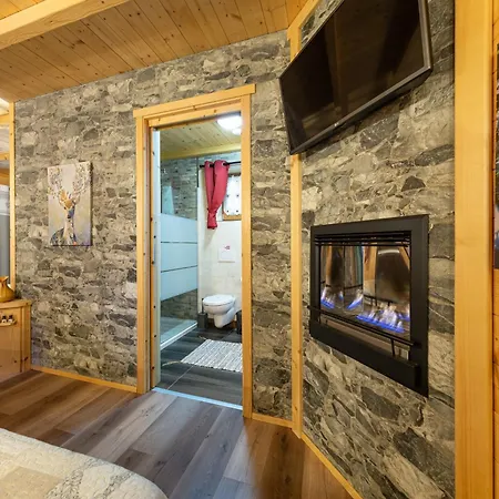 Al Ranch Cadore Wellness Dolomiti Vicino Cortina Olimpiadi 2026 E Misurina Tre Cime Lavaredo * Pieve di Cadore