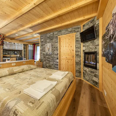 Al Ranch Cadore Wellness Dolomiti Vicino Cortina Olimpiadi 2026 E Misurina Tre Cime Lavaredo Apartamento Pieve di Cadore