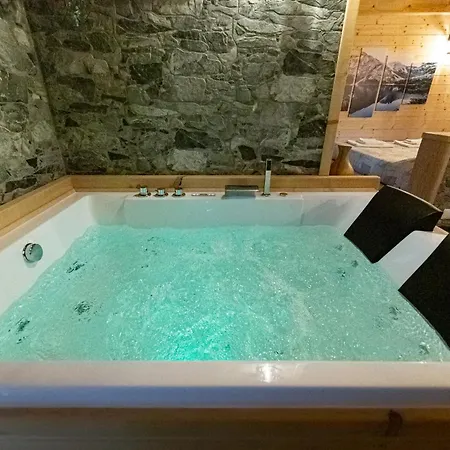 Al Ranch Cadore Wellness Dolomiti Vicino Cortina Olimpiadi 2026 E Misurina Tre Cime Lavaredo Apartamento Pieve di Cadore