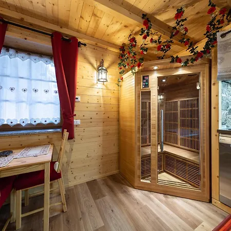 Al Ranch Cadore Wellness Dolomiti Vicino Cortina Olimpiadi 2026 E Misurina Tre Cime Lavaredo * Pieve di Cadore