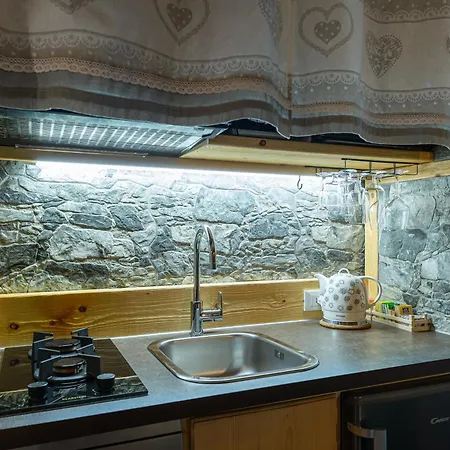 Apartamento Al Ranch Cadore Wellness Dolomiti Vicino Cortina Olimpiadi 2026 E Misurina Tre Cime Lavaredo