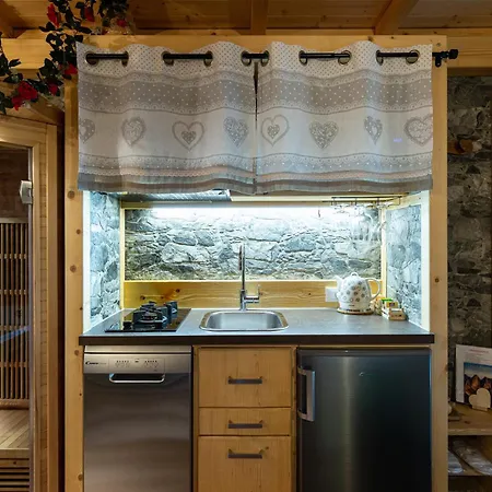 Al Ranch Cadore Wellness Dolomiti Vicino Cortina Olimpiadi 2026 E Misurina Tre Cime Lavaredo * Pieve di Cadore