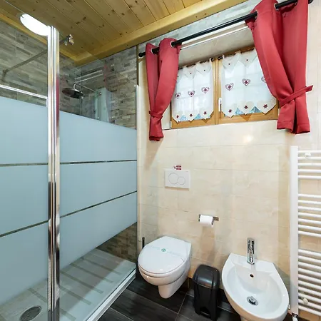Al Ranch Cadore Wellness Dolomiti Vicino Cortina Olimpiadi 2026 E Misurina Tre Cime Lavaredo Appartement Pieve di Cadore