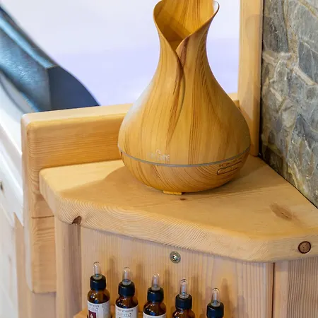 Al Ranch Cadore Wellness Dolomiti Vicino Cortina Olimpiadi 2026 E Misurina Tre Cime Lavaredo * Pieve di Cadore