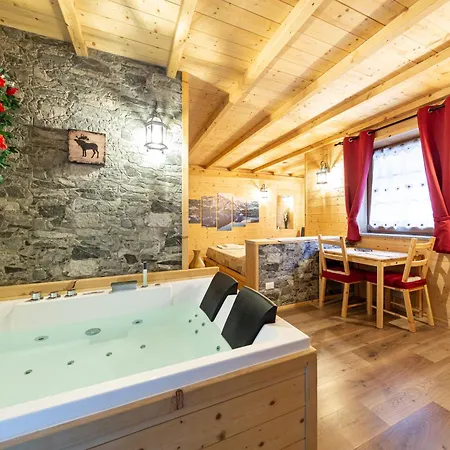 Al Ranch Cadore Wellness Dolomiti Vicino Cortina Olimpiadi 2026 E Misurina Tre Cime Lavaredo Apartamento Pieve di Cadore
