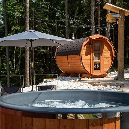 Appartement Al Ranch Cadore Wellness Dolomiti Vicino Cortina Olimpiadi 2026 E Misurina Tre Cime Lavaredo *