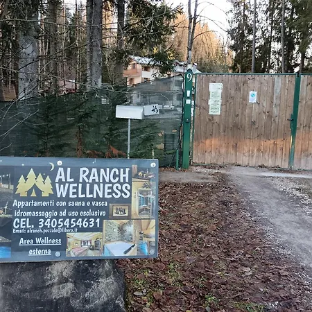 Al Ranch Cadore Wellness Dolomiti Vicino Cortina Olimpiadi 2026 E Misurina Tre Cime Lavaredo * Pieve di Cadore